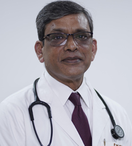 Dr. P N Gupta